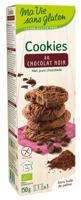 Ma Vie Sans Koekjes met pure chocolade glutenvrij bio