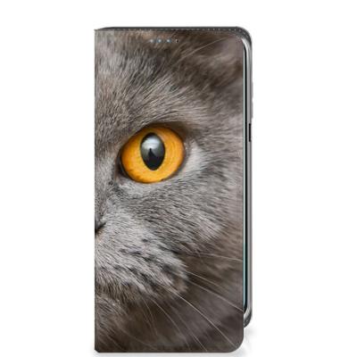 Smartphone hoesje Samsung Galaxy A16 5G/4G Britse Korthaar