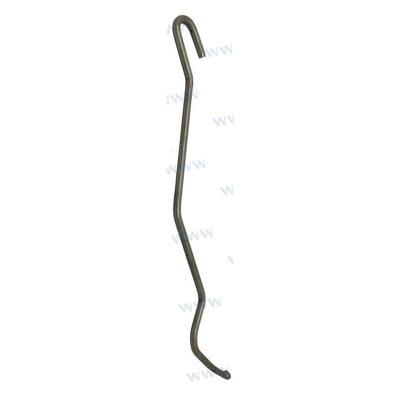Yamaha PAF15-01010307 - ROD TILT LOCK