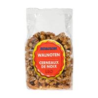 Walnoten bio