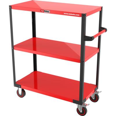 Brilliant Tools NEW-61353 Servicewagen