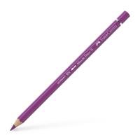 Faber Castell Aquarelpotlood Albrecht Dürer - 135 roodviolet fel