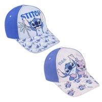 Kinderpet Stitch Blauw