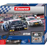 DIGITAL 132 - DTM Speed Memories Racebaan