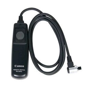 Canon RS-80N3 afstandsbediening