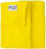 The One Towelling TH1020 Classic Guest Towel - Yellow - 30 x 50 cm