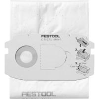Festool 498410 Filterzak 5 stuk(s)