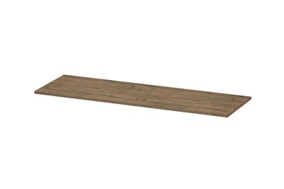 Afdekplaat INK t.b.v. onderkast hout decor 140 cm x 45 cm x 2 cm Naturel eiken 1109643
