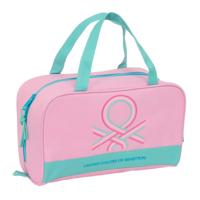 Reistasje Benetton Dolce Multicolour 31 x 14 x 19 cm