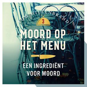 Een ingrediënt voor moord