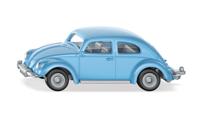 Siku Vw beetle