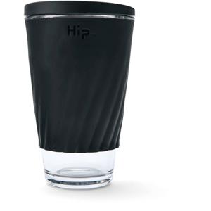 HIP - Drinkbeker 355 ml - Polypropyleen - Zwart