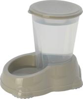 Moderna drinkfontein Smart Sipper 3 liter warmgrijs - Gebr de boon