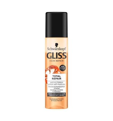 Anti-klit spray total repair