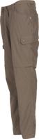 Life Line Rumi Afritsbare Outdoorbroek Dames Taupe maat 48 (4XL)