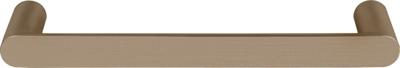 Formani Piet Boon ARC PBA16/160 meubelgreep - PVD licht brons