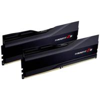 G.Skill Trident Z5 Werkgeheugenset voor PC Retail DDR5 64 GB 2 x 32 GB Non-ECC 6000 MHz 288-pins DIMM CL32 F5-6000J3238G32GX2-TZ5K - thumbnail