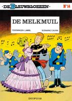 Melkmuil (Paperback)