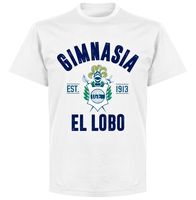 Club de Gimnasia Established T-Shirt