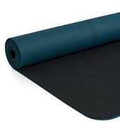 Manduka Beginners Yogamat TPE Grijs 5 mm - Steel Grey 172 x 61 cm