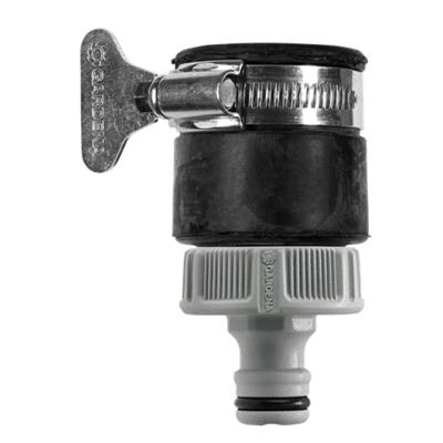 Gardena waterdief - voor kranen met een buitendiam. 15-20 mm - 2907-20
