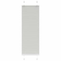 Pliss rolgordijn 50x150 cm stofbreedte 49,4 cm polyester Pliss rolgordijn 50x150 cm stofbreedte 49,4 cm polyester
