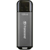 Transcend JetFlash 920 USB flash drive 128 GB USB Type-A 3.2 Gen 1 (3.1 Gen 1) Grijs - thumbnail