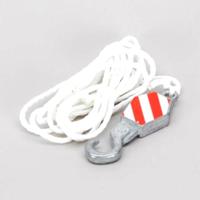 Bruder Onderdeel: haak 2554