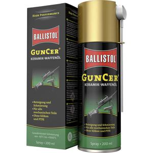 Ballistol 22166 GunCer wapenolie 200 ml