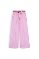 NoNo Meisjes broek palazzo - Sayla - Cotton candy