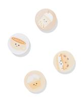 HEMA Gummen Koffie - 4 Stuks