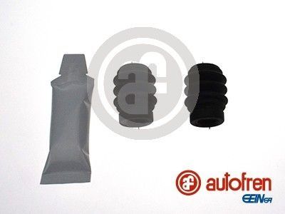 Ashoes, remklauwgeleiding D7380
