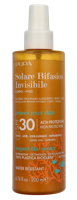 Pupa Milano - Pupa Multifunction Invisible Two-Phase Sunscreen SPF30 Zonbescherming 200 ml