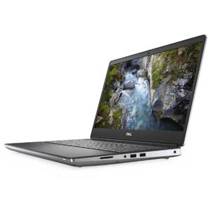 Dell Precision 7550 - Intel Core i7-10e Generatie - 15 inch - 8GB RAM - 240GB SSD - Windows 11