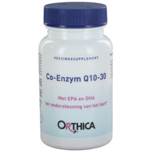 Co-enzym Q10-30