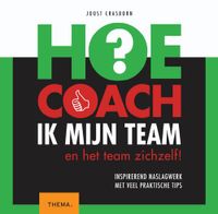 Hoe coach ik mijn team? - Joost Crasborn - ebook