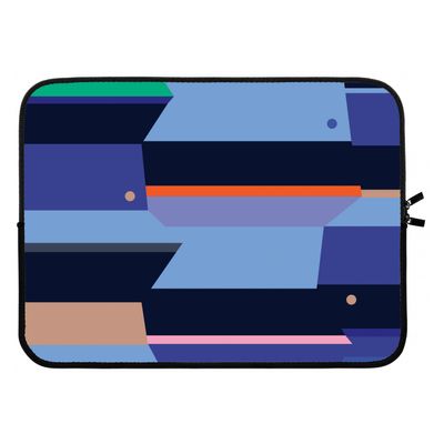 Gestalte 3: Laptop sleeve 15 inch