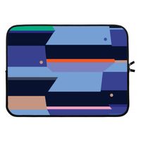 Gestalte 3: Laptop sleeve 15 inch