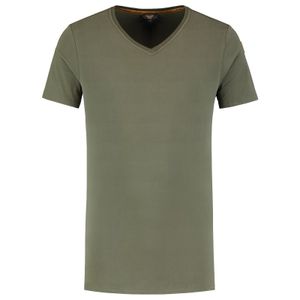 Tricorp 104003 T-Shirt Premium V Hals Heren