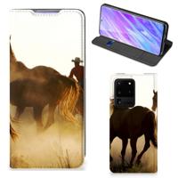 Samsung Galaxy S20 Ultra | Hoesje maken | Design Cowboy