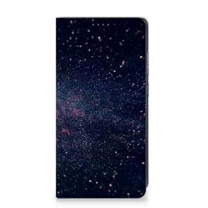 Samsung Galaxy A52 Stand Case Stars