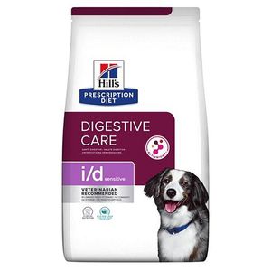 Prescription Diet Canine I/d Sensitive 4kg