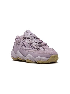 Adidas Yeezy Kids baskets Yeezy 500 Infant Soft Vision - Rose