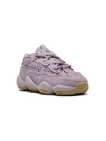 Adidas Yeezy Kids baskets Yeezy 500 Infant Soft Vision - Rose