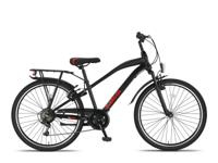 Altec Dakota Allroad Kinderfiets Jongens 26 inch 7v