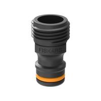 Fiskars Kraankoppeling, Mannelijke Draad G1/2&apos;&apos; (21 mm) - 1027060