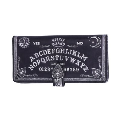 Nemesis Now - Spirit Board Embossed Purse (NN) 18.5cm