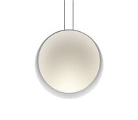 Vibia - Cosmos 2502 hanglamp Wit