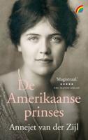 De Amerikaanse prinses (Paperback)