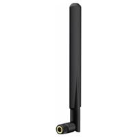 Wittenberg Antennen Terminal WIFI Antenne 2.4/5GHz SMA (m) mit Gelenk Antenne